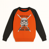 Star war sweater