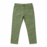 Boys commando green pant (Last Chance)