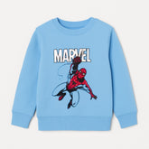 Marvel flees sweatshirt (Last Chance)