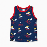 Boys mountain sando (Last Chance)