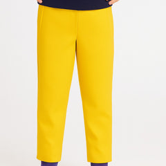 Light Yellow trouser