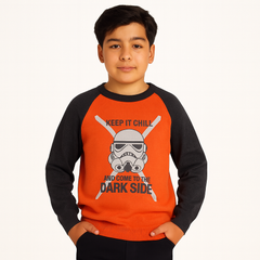 Star war sweater