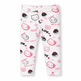 Girls hello kitty trouser (Last Chance)