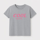 Ladies cool sequin T-Shirt