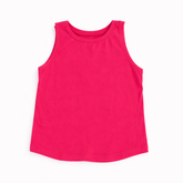 Girls plain pink sando (Last Chance)
