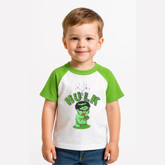 Boys hulk T-Shirt
