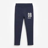 Girls black and white shade 08 trouser (Last Chance)