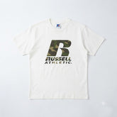 Boys russell t-shirt