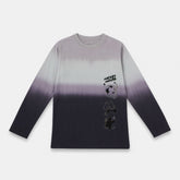 Mickey Mouse tye n dye full sleeves shirt (Last Chance)