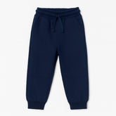 boys dark blue trouser (Last Chance)