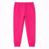 Girls mahroon trouser (Last Chance)