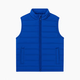 Boys puffer gilet