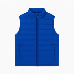 Boys puffer gilet