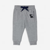 Boys Gray lion king trouser (Last Chance)