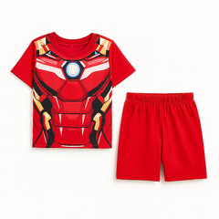 Boys iron man Tracksuit