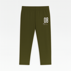 Commando 08 trouser