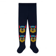Boys blue paw patrol legging