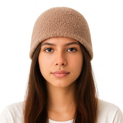 LADIES WOOL CAP