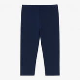 Girls blue trouser