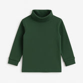 fossil gray high neck (Last Chance)