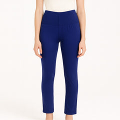 ladies blue warmer (Last Chance)