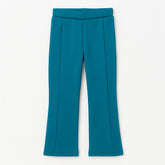 BLUE FLAPPER STYLE TROUSER