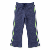 Neon stripe trouser (Last Chance)