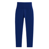 ladies blue warmer (Last Chance)