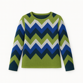 COLORFULL SWEATER (Last Chance)