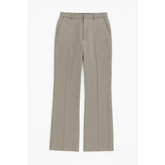 Ladies gray flapper pant (Last Chance)