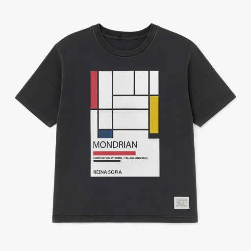 Ladies moridan T-Shirt