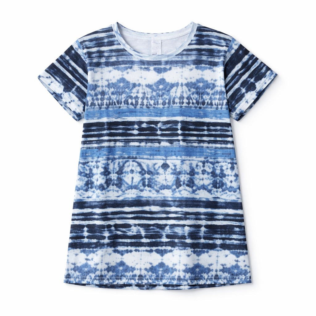 Ladies sequin T-Shirt (Last Chance) (Womens)