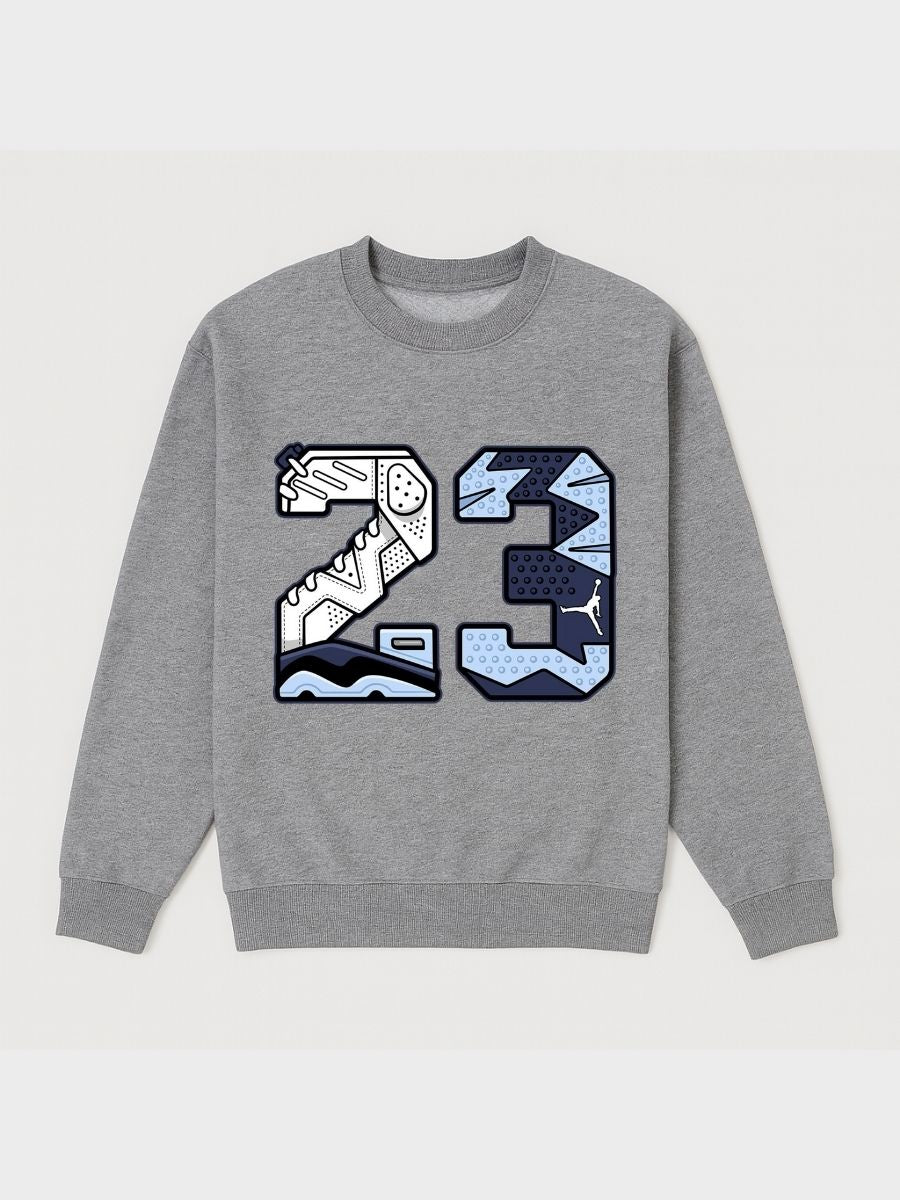 Boys 23 Fleece Sweatshirt