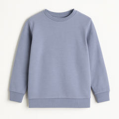 Iron gray sweatshirt (Last Chance)
