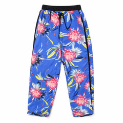 Ladies floral print flapper (Womens)