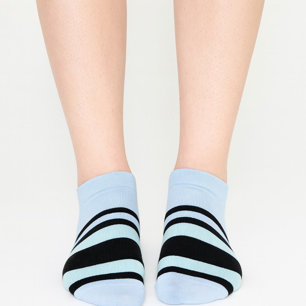 Green lining socks (Last Chance)