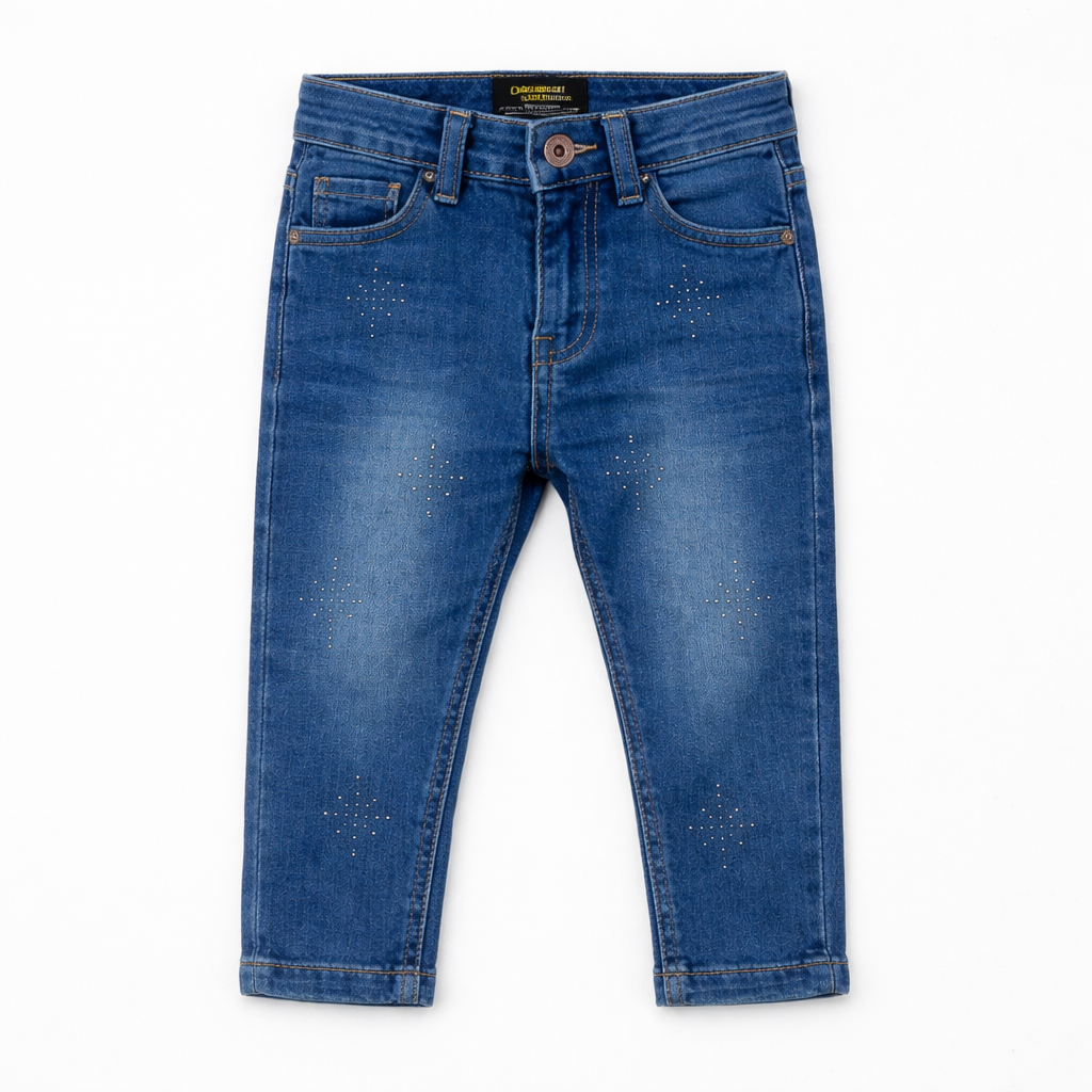 girls frozen sequin pant