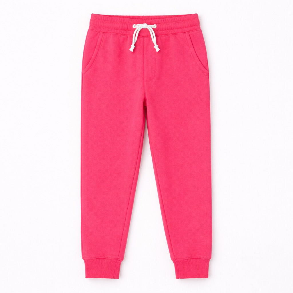 Boys red trouser (Last Chance)