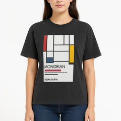 Ladies moridan T-Shirt