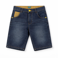 Boys denim shorts (Last Chance)