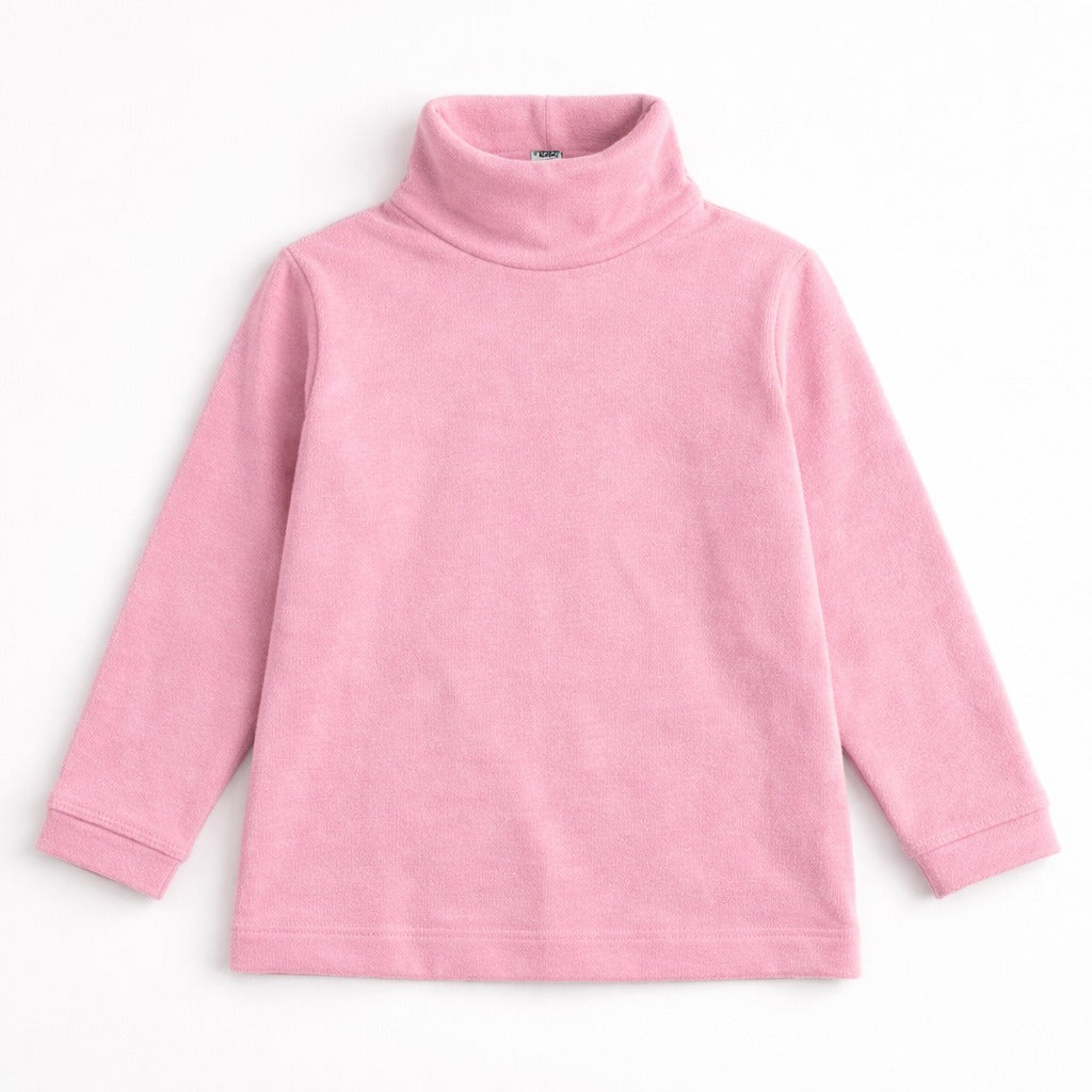 Dark pink high neck (Last Chance)