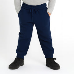 boys dark blue trouser (Last Chance)