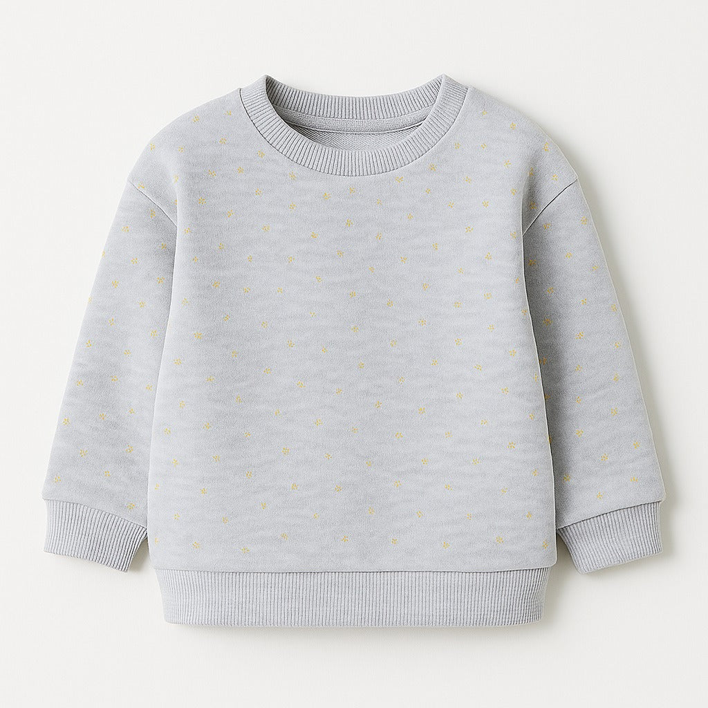 Girls sequence sweatshirt (Last Chance)