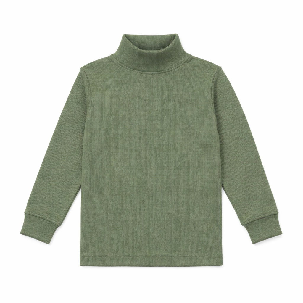 Commando high neck (Last Chance)