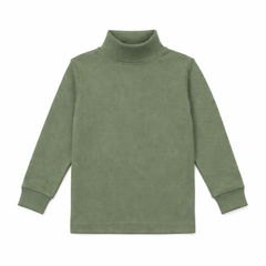 Commando high neck (Last Chance)