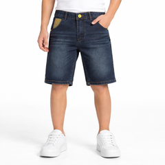 Boys denim shorts (Last Chance)