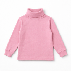 Light muave highneck (Last Chance)