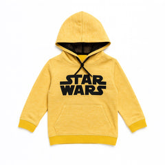 Boys Star Wars hood