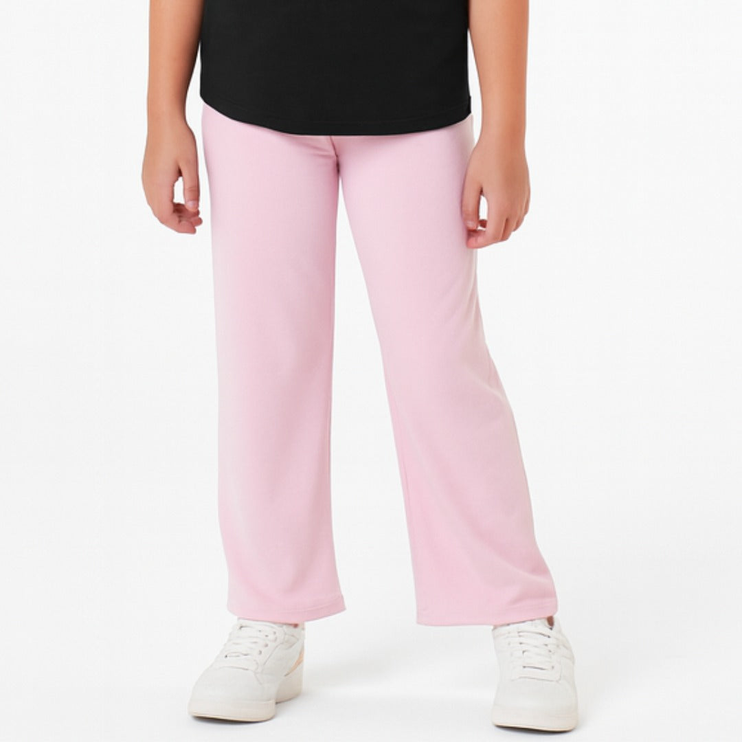 Girls pink flapper trouser (Last Piece)