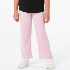 Girls pink flapper trouser (Last Piece)